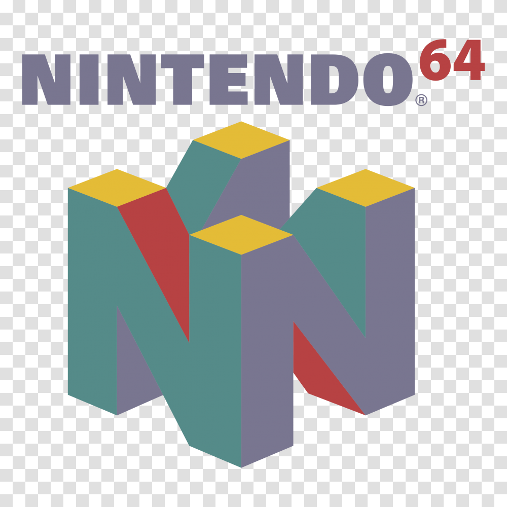 Nintendo Logo Vector, Paper Transparent Png