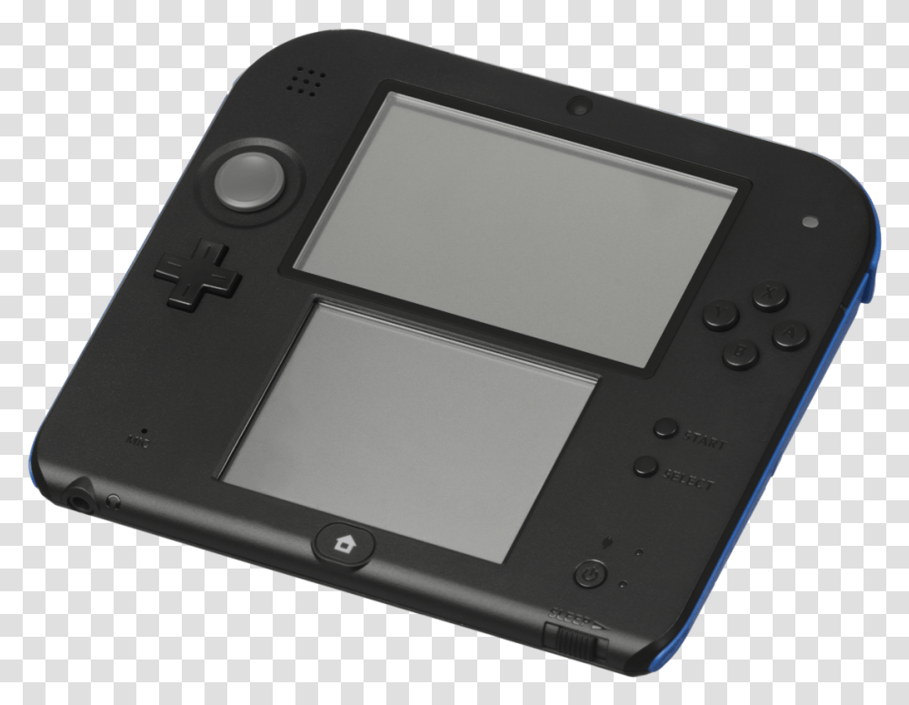 Nintendo Nintendo 2ds, Mobile Phone, Electronics, Cell Phone, Computer Transparent Png