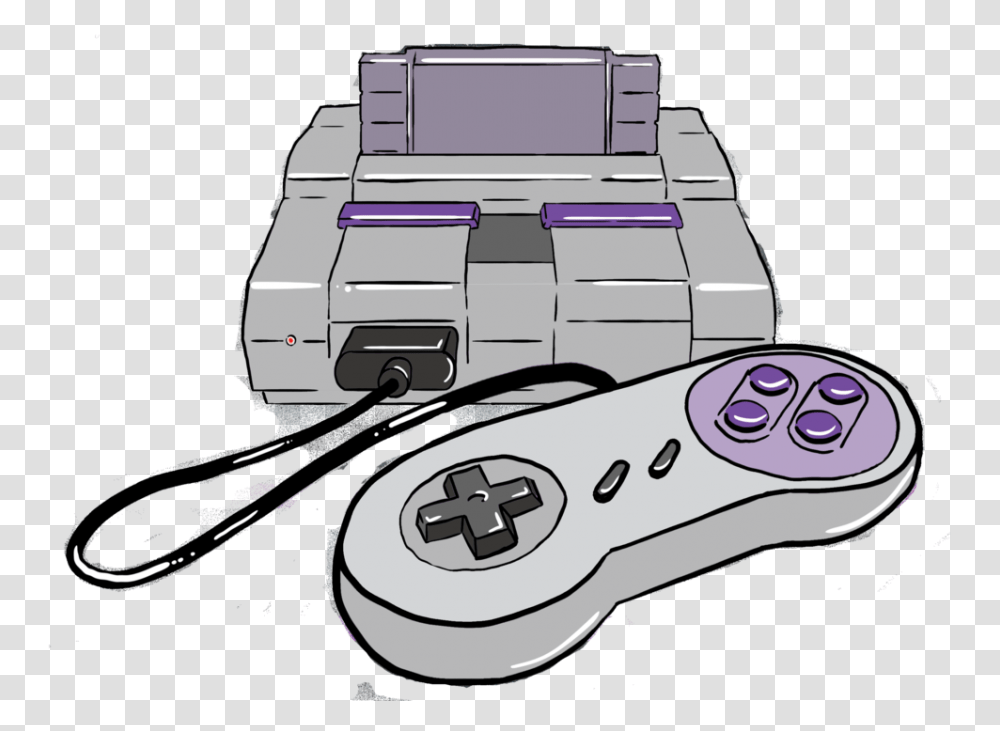 Nintendo Nostalgia Nintendo Village, Electronics, Joystick Transparent Png