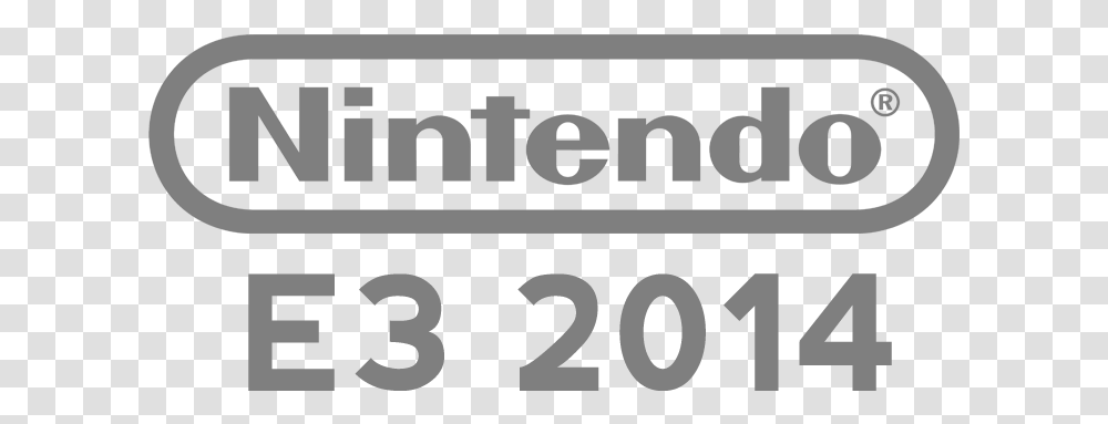 Nintendo, Number, Alphabet Transparent Png