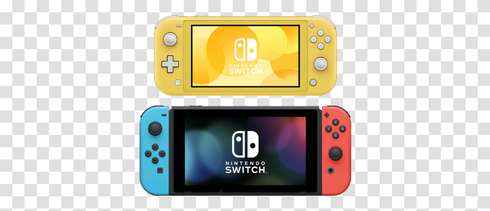 Nintendo Official Site Video Game Consoles Games Nintendo Switch, Electronics, Mobile Phone, Screen, Monitor Transparent Png