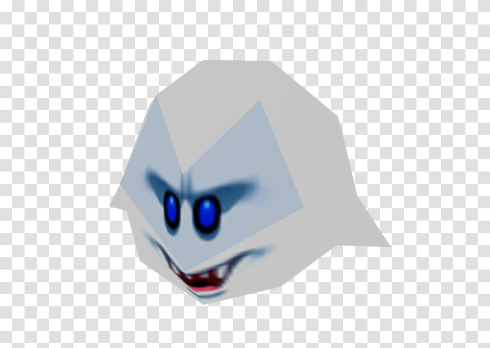 Nintendo, Paper, Crystal, Bag Transparent Png