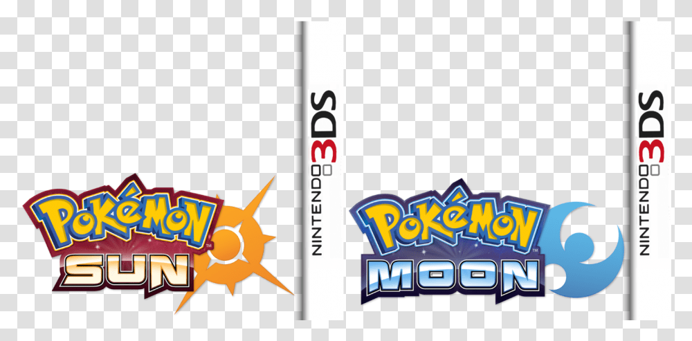 Nintendo Pokmon Sun And Moon Pokmon X Pokemon Game Cover Template, Pac Man Transparent Png