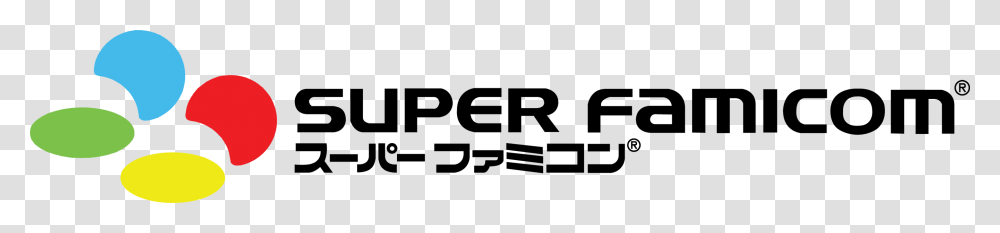 Nintendo Super Famicom Logo, Label, Oars Transparent Png