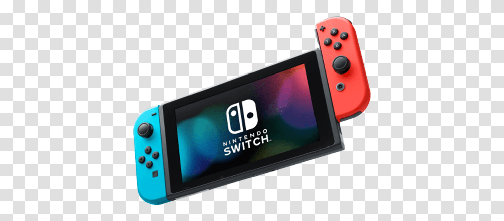 Nintendo Switch 2019 Price, Mobile Phone, Electronics, Cell Phone, Tablet Computer Transparent Png