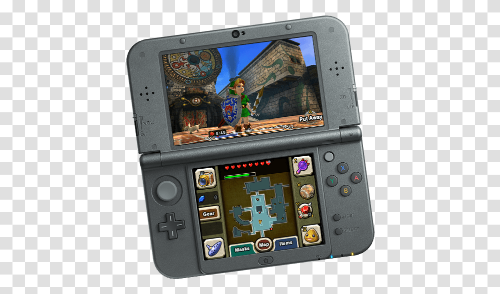 Nintendo Switch 3ds Games, Mobile Phone, Electronics, Cell Phone, Arcade Game Machine Transparent Png