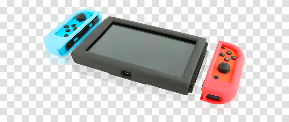 Nintendo Switch Bubble Case, Computer, Electronics, Mobile Phone, Cell Phone Transparent Png