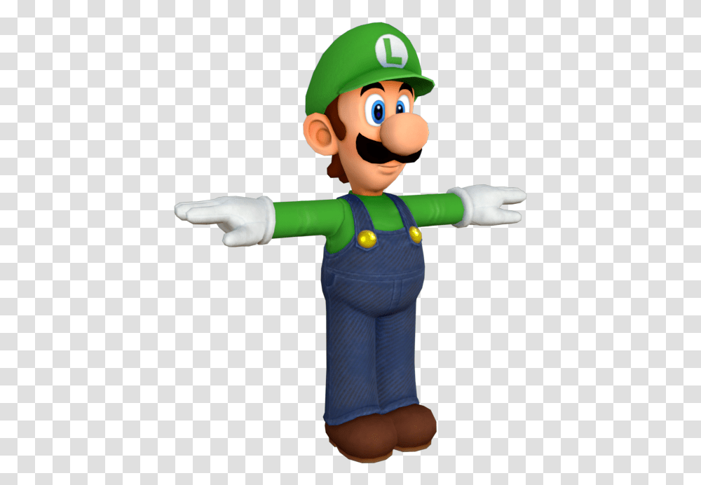 Nintendo Switch Cartoon, Person, Human, Elf, Super Mario Transparent Png