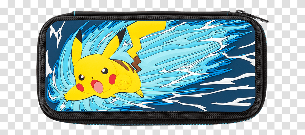 Nintendo Switch Case Pokemon, Electronics, LCD Screen, Monitor, Water Transparent Png
