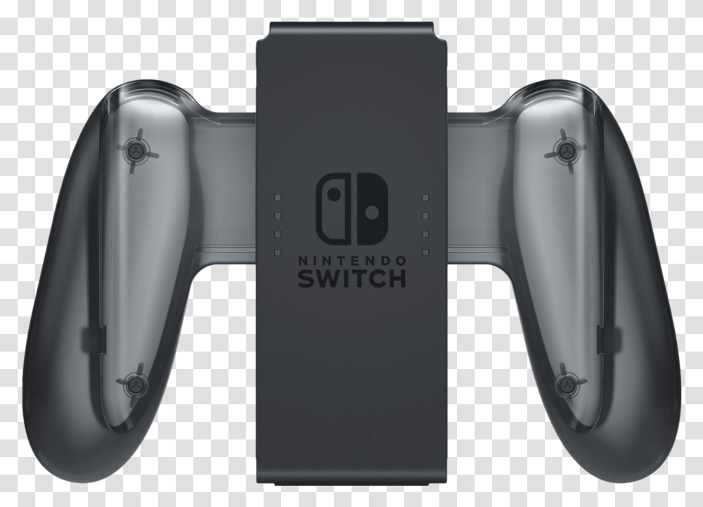 Nintendo Switch Charging Controller, Electronics, Camera, Appliance, Blow Dryer Transparent Png