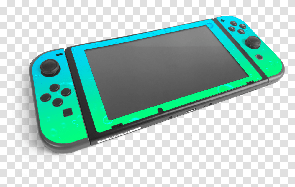 Nintendo Switch Chug Jug Skin Decal Kit Playstation Portable, Phone, Electronics, Mobile Phone, Cell Phone Transparent Png