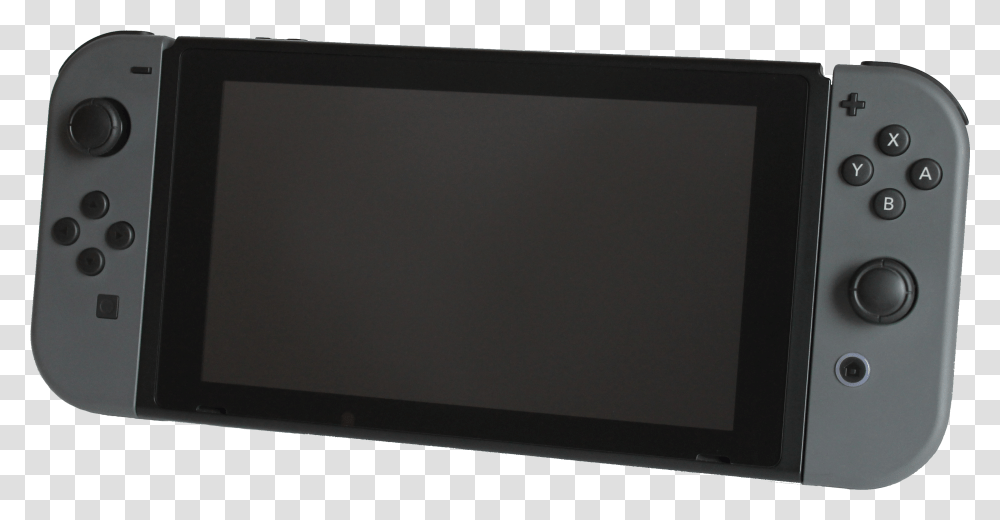 Nintendo Switch, Computer, Electronics, Monitor, Screen Transparent Png