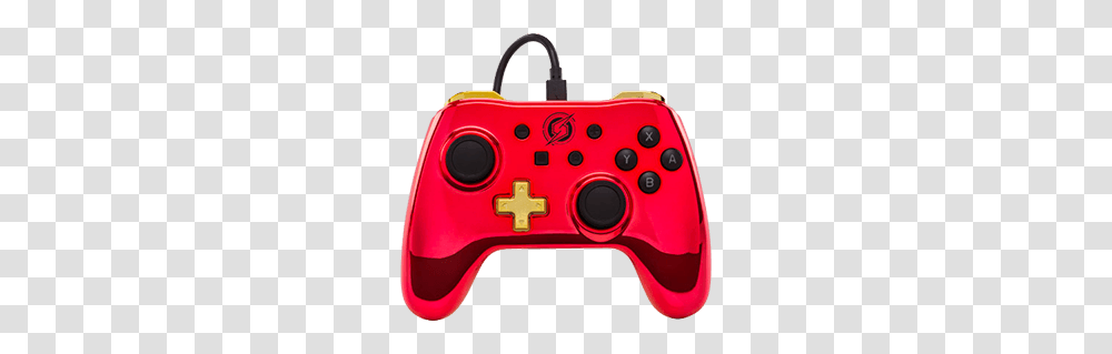 Nintendo Switch Controllers, Electronics, Joystick Transparent Png