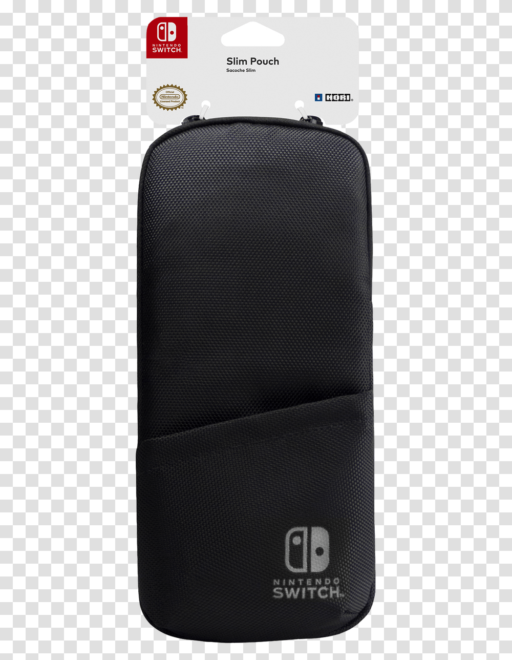 Nintendo Switch Cool Pouch, File Binder, Mobile Phone, Electronics, Cell Phone Transparent Png