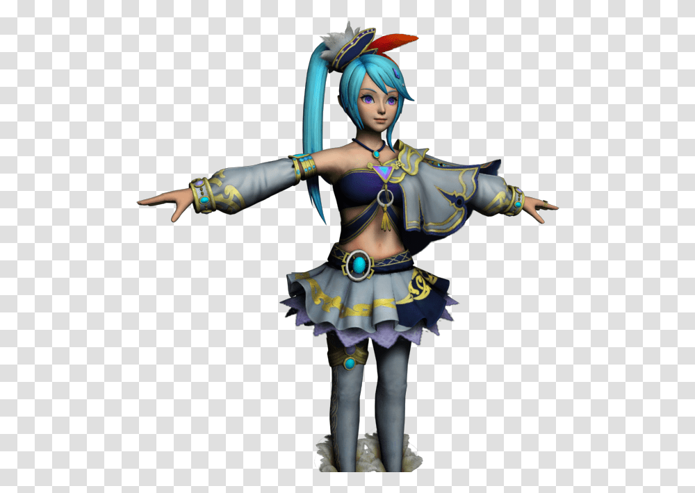 Nintendo Switch, Costume, Person, Elf Transparent Png