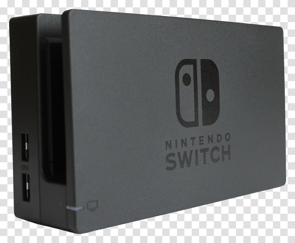 Nintendo Switch Dock Nintendo Switch Dock Transparent Png