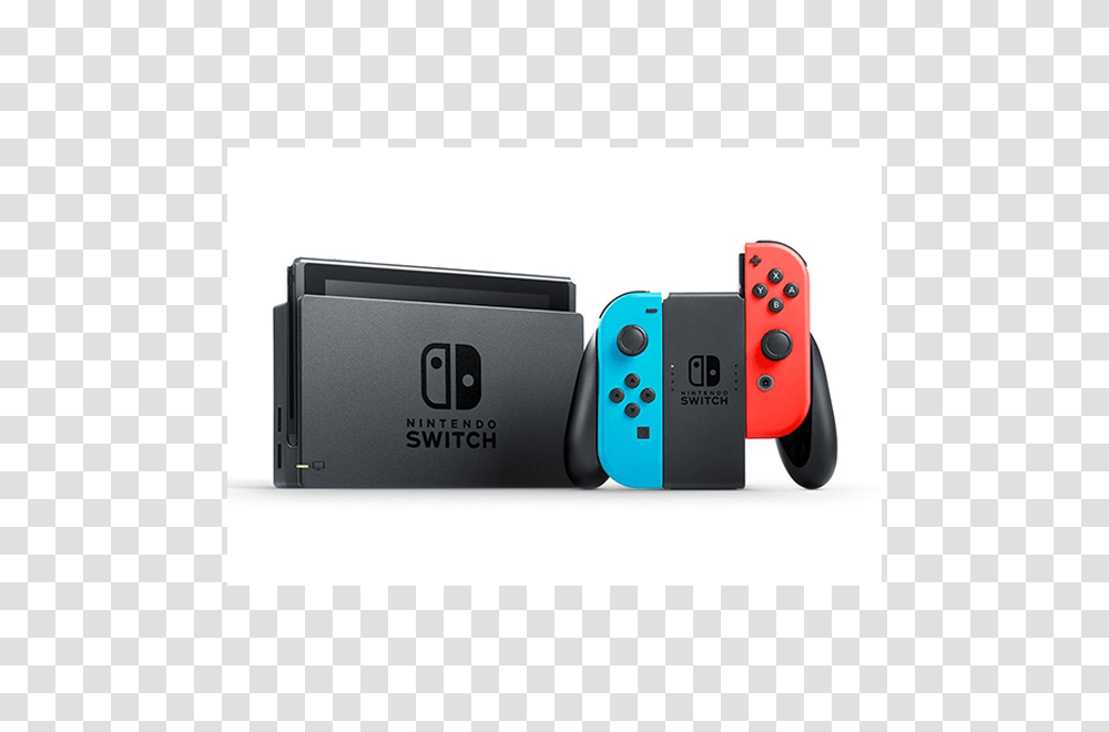 Nintendo Switch, Electronics, Camera Transparent Png