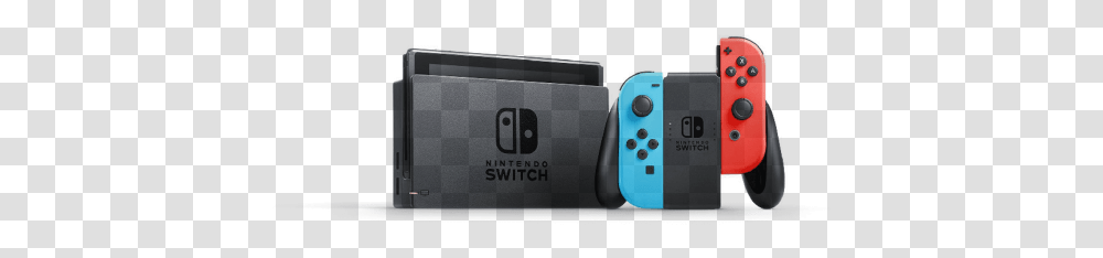 Nintendo Switch, Electronics, Phone Transparent Png