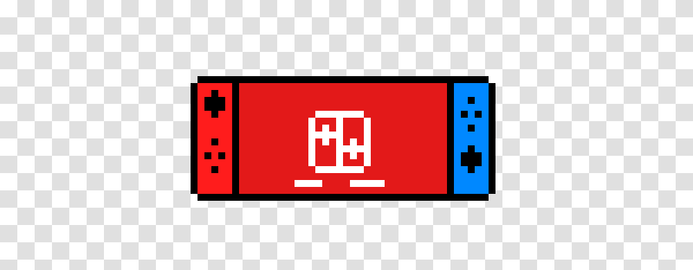 Nintendo Switch, First Aid, QR Code, Weapon Transparent Png
