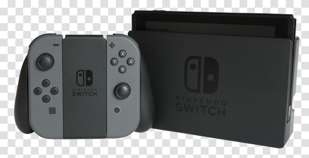 Nintendo Switch Free Image Nintendo Switch White Background, Camera, Electronics, Digital Camera, Video Camera Transparent Png