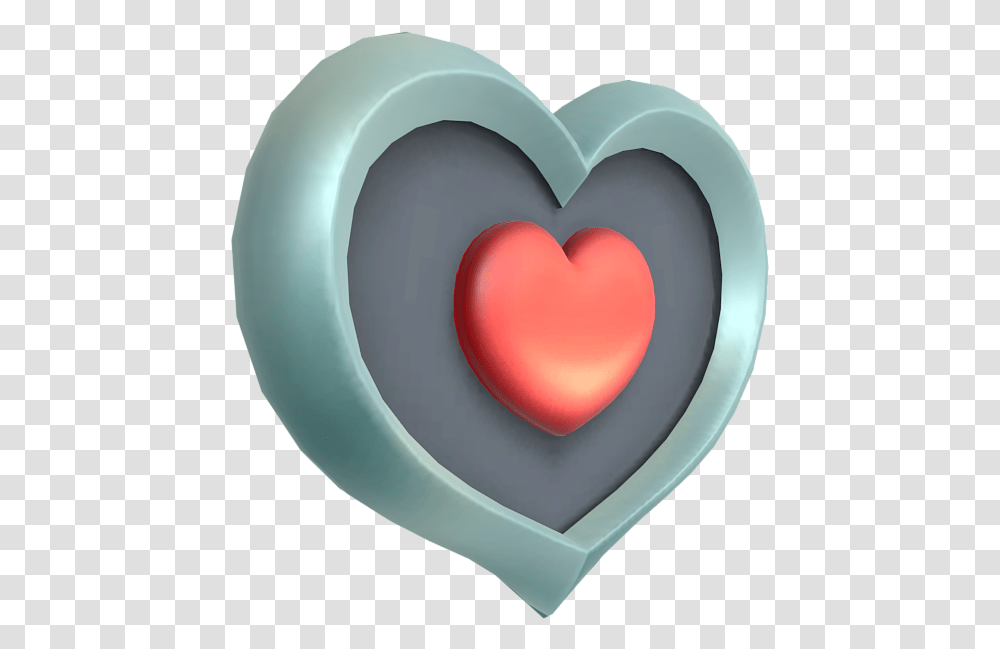 Nintendo Switch Girly, Tape, Heart Transparent Png