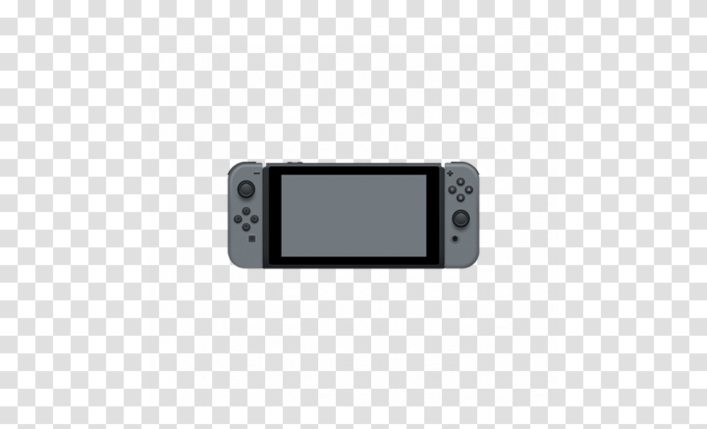 Nintendo Switch Gray Or Neon, Electronics, Mobile Phone, Cell Phone, Screen Transparent Png