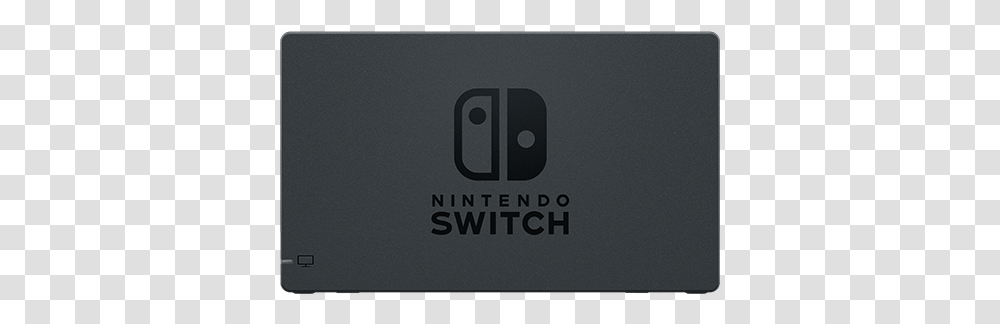Nintendo Switch Grey Brand New Sign, Electronics, Computer, Phone Transparent Png
