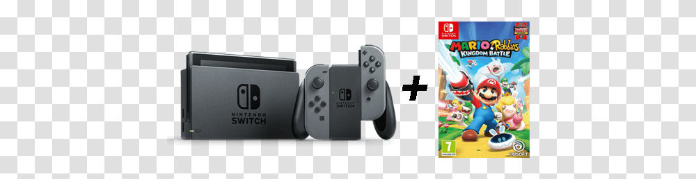 Nintendo Switch Gris, Electronics, Camera, Remote Control, Video Camera Transparent Png