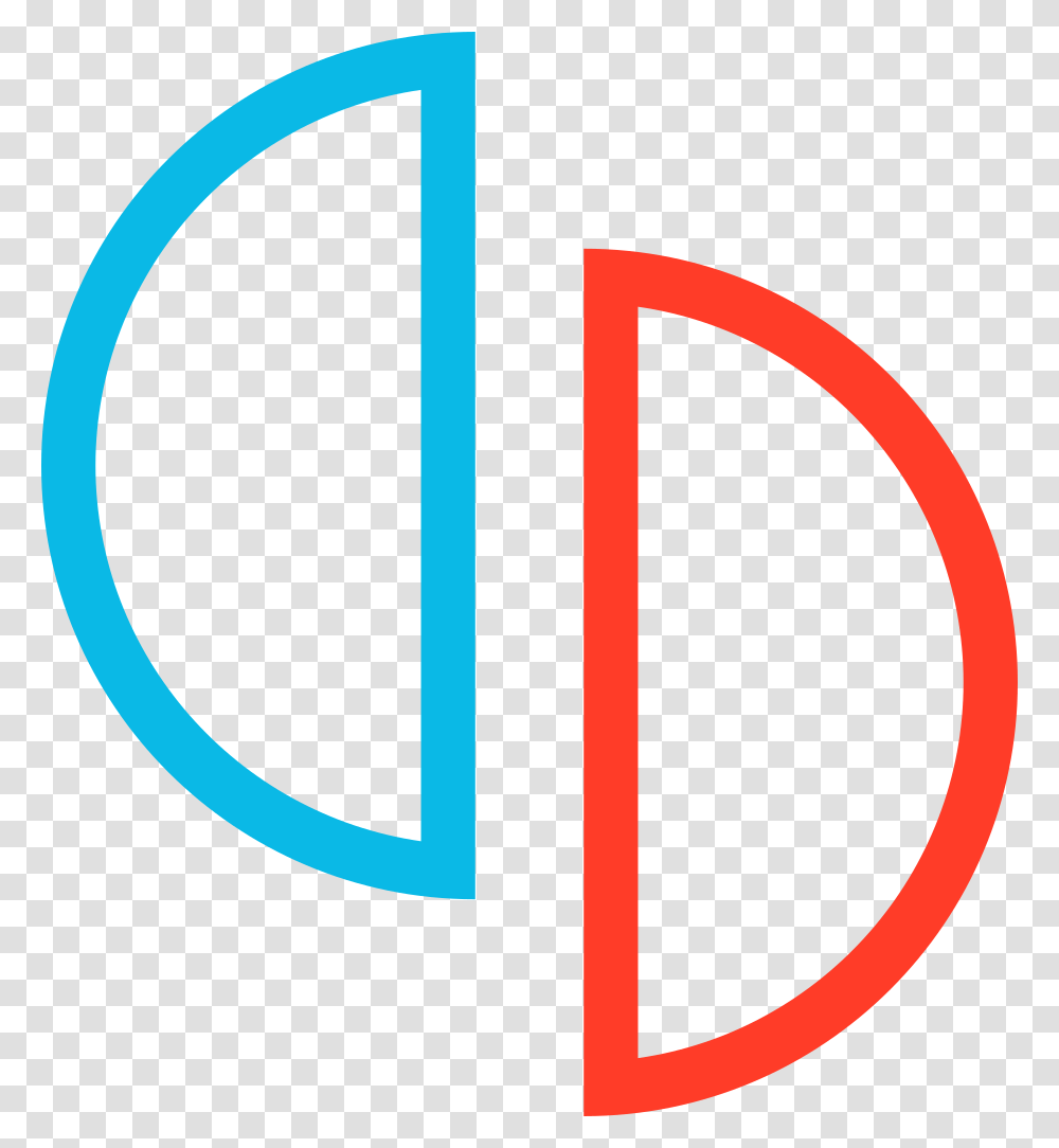 Nintendo Switch Icon, Logo, Trademark Transparent Png