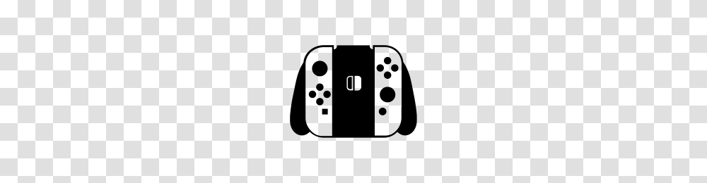 Nintendo Switch Icons Noun Project, Gray, World Of Warcraft Transparent Png