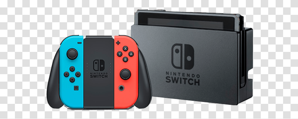 Nintendo Switch Image Nintendo Switch, Electronics, Tape Player, Screen Transparent Png