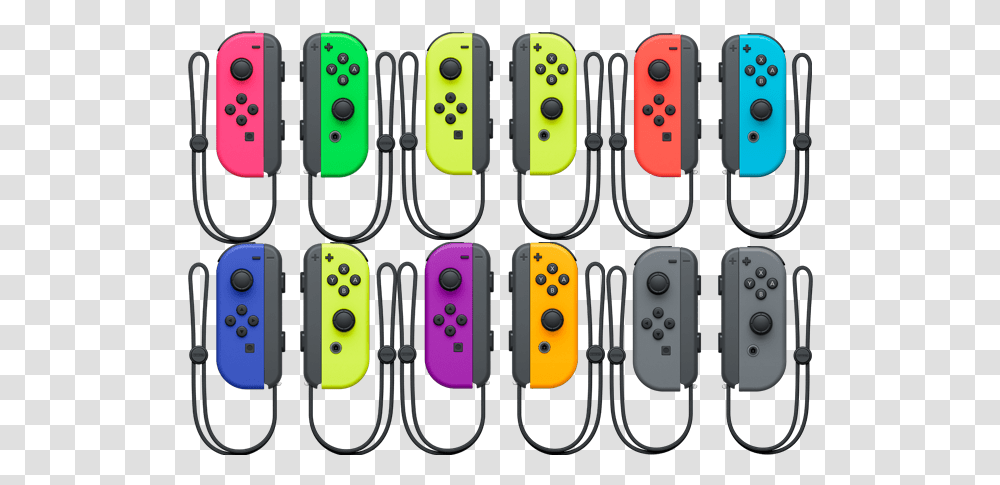 Nintendo Switch Joy Con Case, Electronics, Remote Control, Musical Instrument, Xylophone Transparent Png