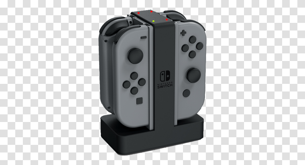 Nintendo Switch Joy Con Charger, Electronics, Camera, Tape Player, Electrical Device Transparent Png