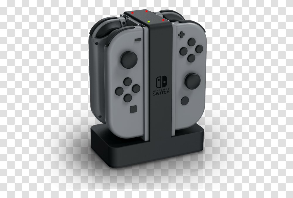Nintendo Switch Joy Con Charging Dock Joy Con Charging Dock, Camera, Electronics, Electrical Device, Electrical Outlet Transparent Png