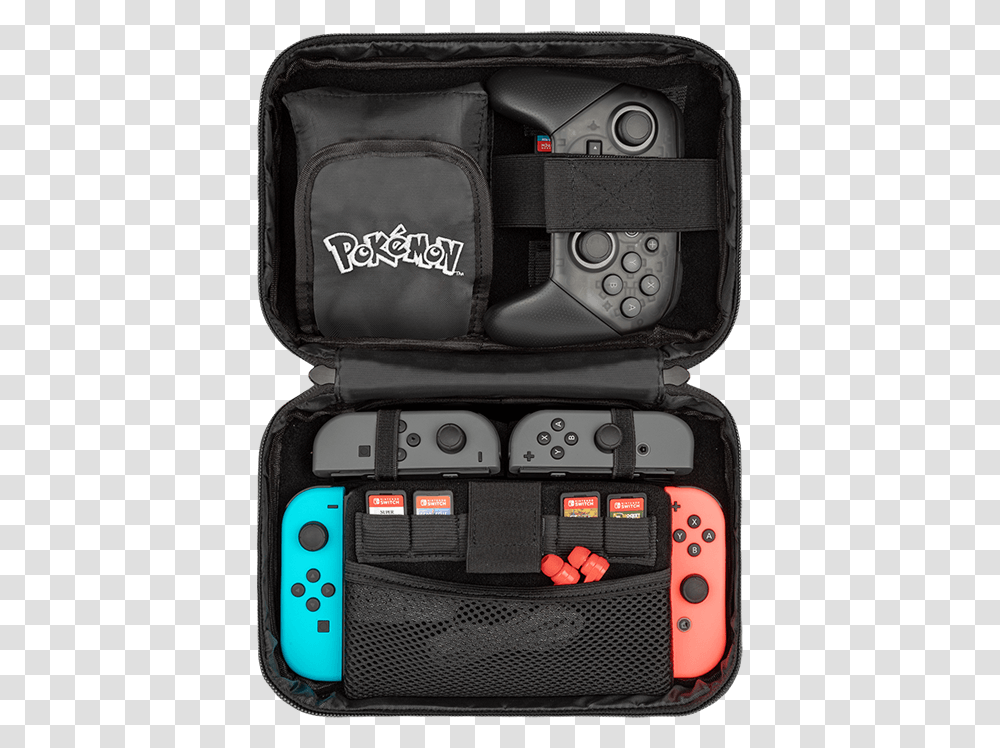 Nintendo Switch Lite Case, Bag, Purse, Handbag, Accessories Transparent Png