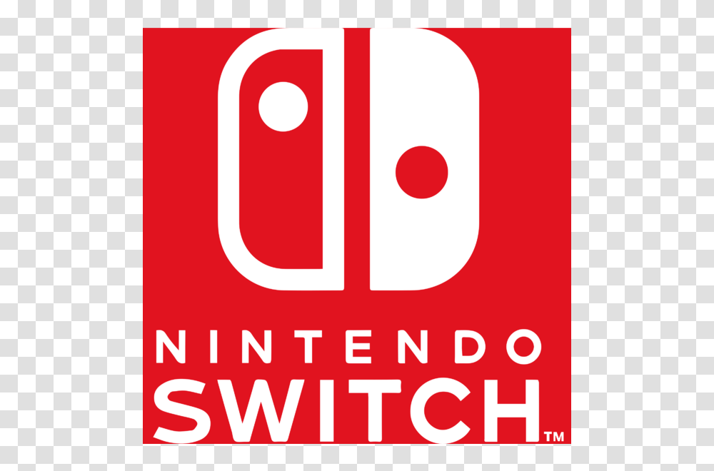 Nintendo Switch Logo Vector, Trademark, Alphabet Transparent Png