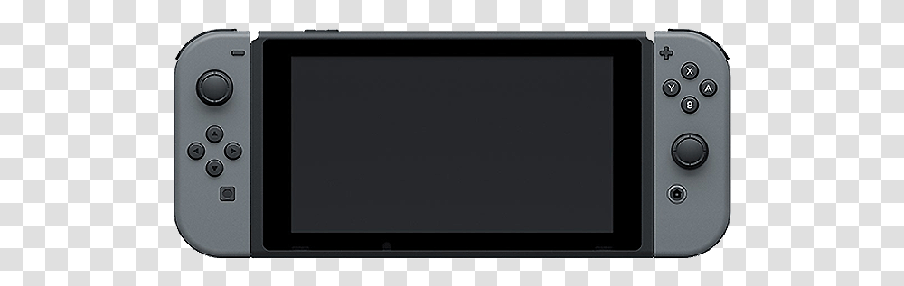 Nintendo Switch, Monitor, Screen, Electronics, Display Transparent Png