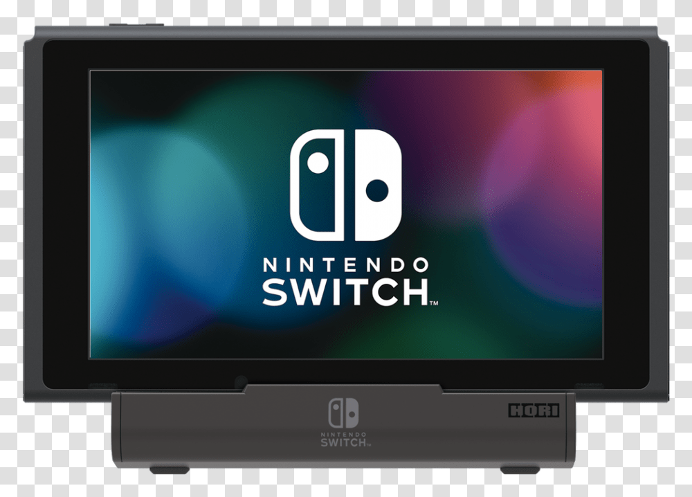 Nintendo Switch, Monitor, Screen, Electronics, Display Transparent Png