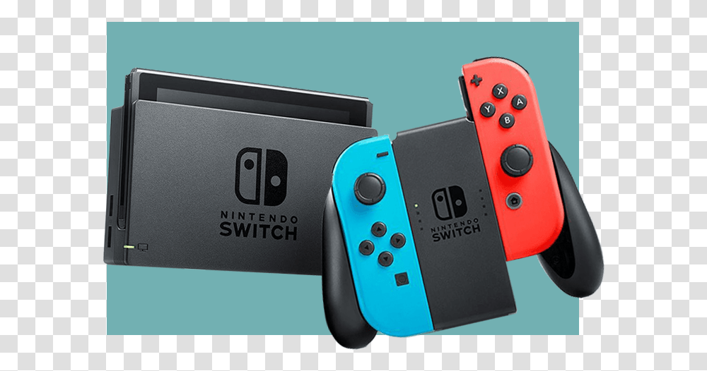 Nintendo Switch Next Nintendo Console, Electronics, Camera, Video Gaming, Screen Transparent Png