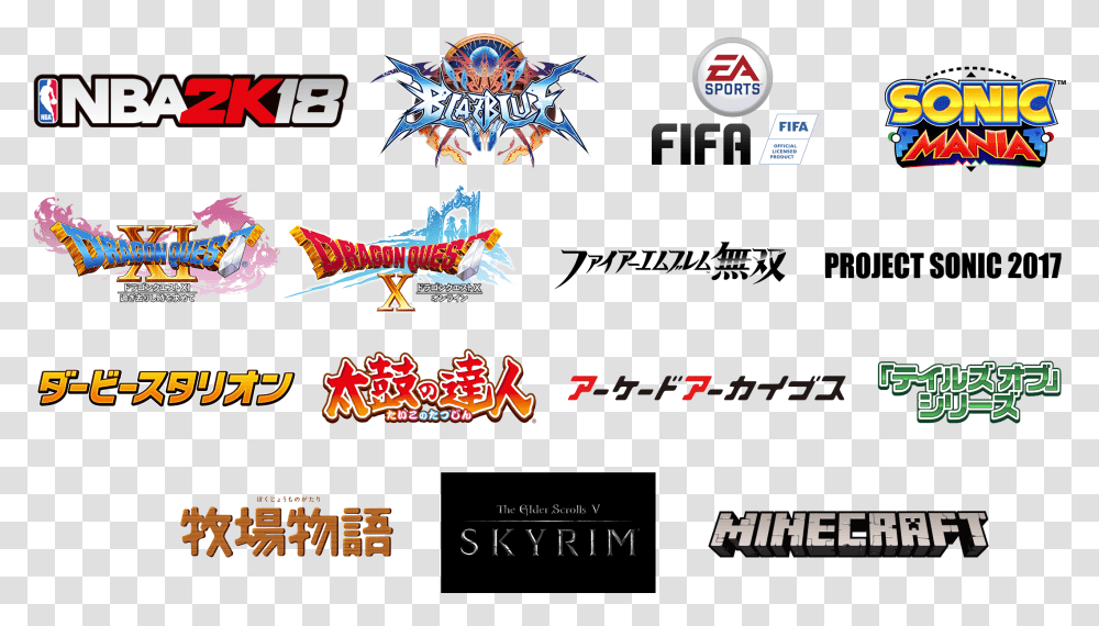 Nintendo Switch Nintendo Game Series List, Text, Poster, Advertisement, Paper Transparent Png