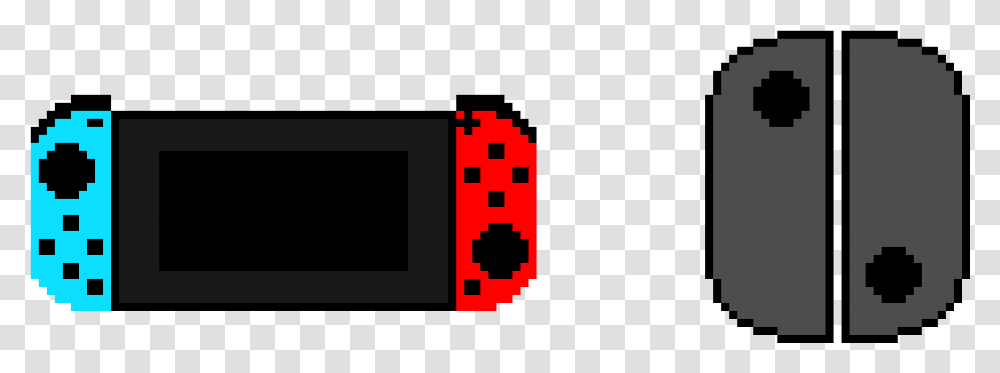 Nintendo Switch, Pac Man Transparent Png
