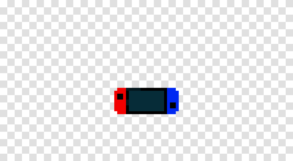 Nintendo Switch Pixel Art Maker, Pac Man Transparent Png