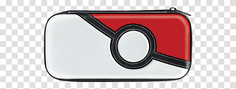 Nintendo Switch Pokeball Case, Sunglasses, Accessories, Mirror, Car Mirror Transparent Png