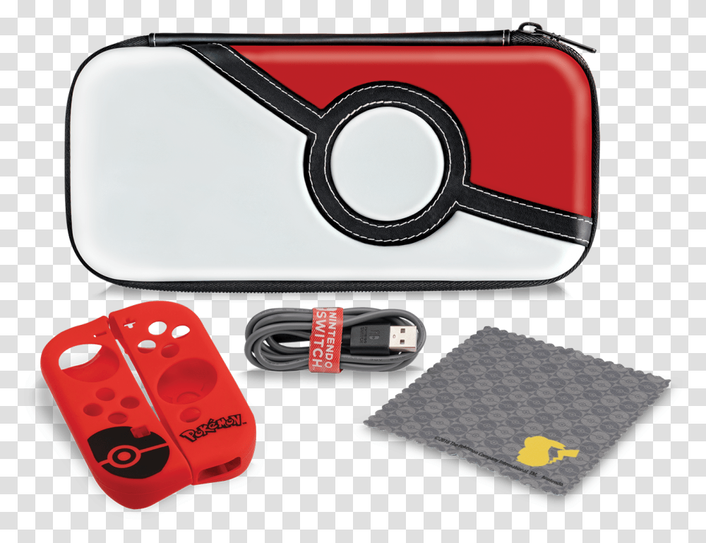 Nintendo Switch Pokeball, Sunglasses, Accessories, Electronics, Mat Transparent Png