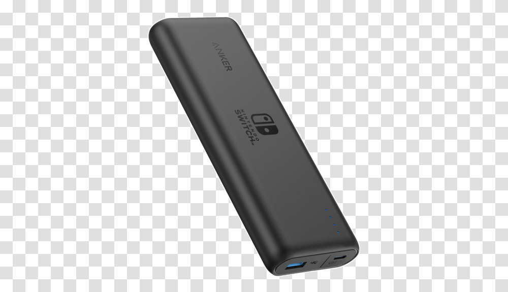 Nintendo Switch Power Bank, Mobile Phone, Electronics, Cell Phone, Computer Transparent Png