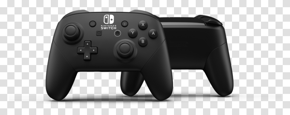 Nintendo Switch Pro Controller 2 Game Controller, Electronics, Mouse, Hardware, Computer Transparent Png