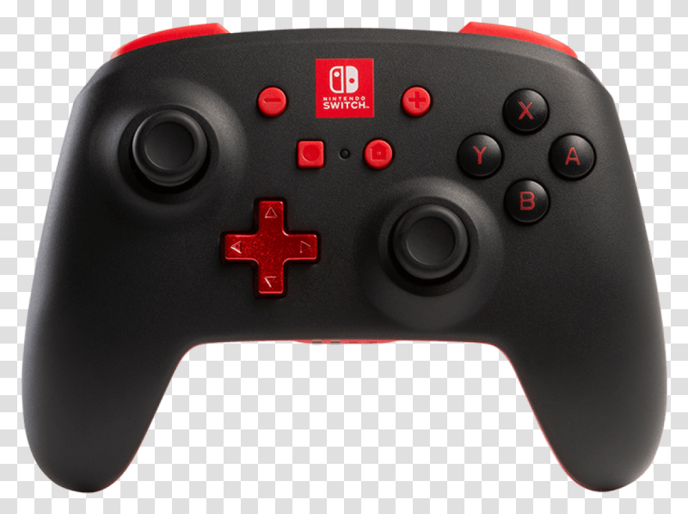 Nintendo Switch Pro Controller, Electronics, Mouse, Hardware, Computer Transparent Png