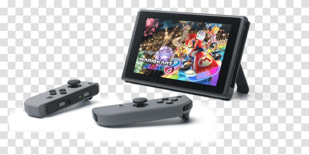 Nintendo Switch Review Nintendo Switch Games Disc, Monitor, Screen, Electronics, Display Transparent Png