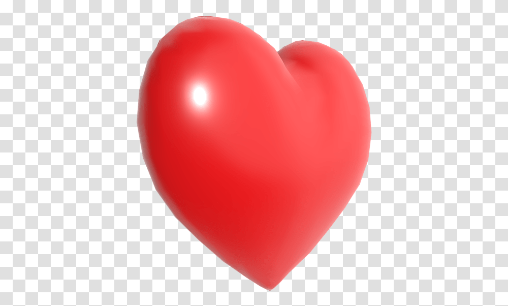 Nintendo Switch Romantic, Balloon, Heart Transparent Png