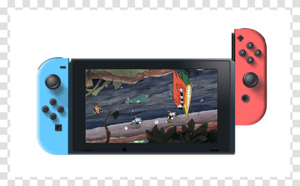 Nintendo Switch Sales Hit Nearly 37 Million But Companyquots Dusk Nintendo Switch, Monitor, Screen, Electronics, LCD Screen Transparent Png